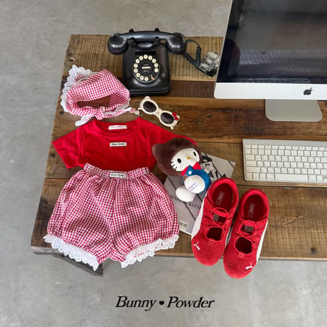 bunnypowder/122. check vandana FREE