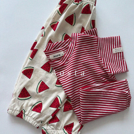 aosta/41. Bong Bong Pants S-2XL