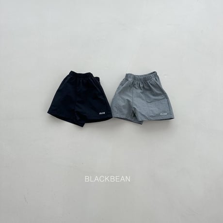 blackbean/64. nature pants S-XL