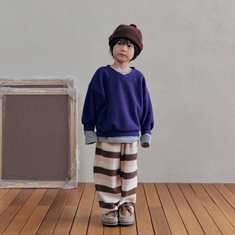 growb/20. loss pants JS-JM