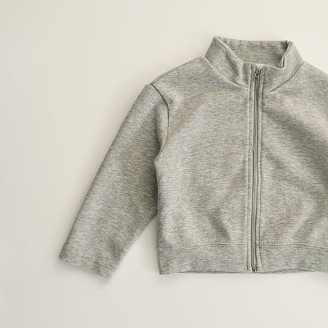 fromi/70. stan collar zipup JS-JL
