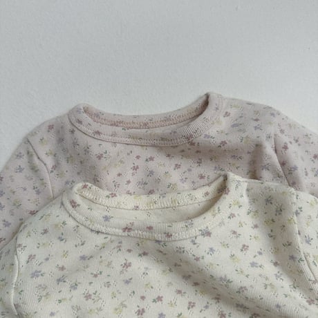 minirobe/36. long-sleeved tee S-XL