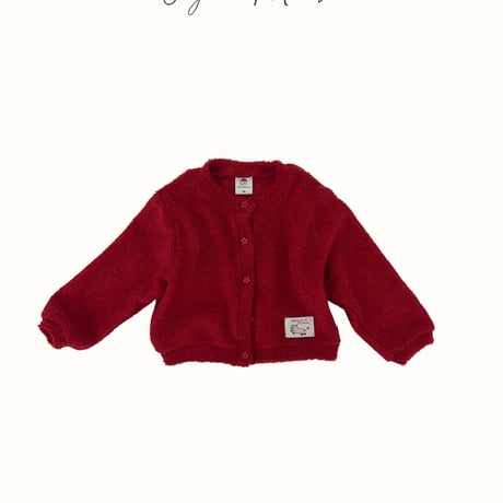 yogurtmansion/53. cardigan XS-XL