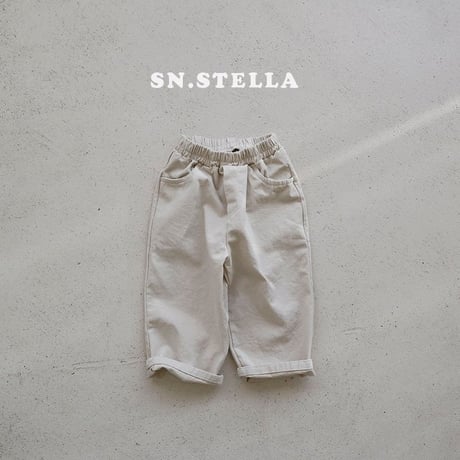 snstella/31. arket pants XS-XL