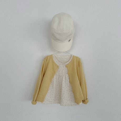 minirobe/21.  Kids Ten blouse  S-XL