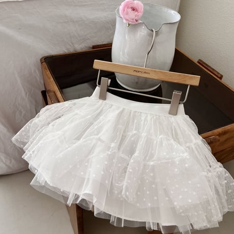 momoann/40. sha sha skirt 5-11