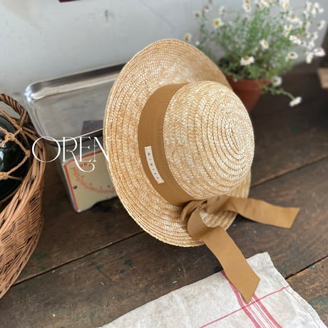 oren/36. rio round jisamo hat FREE