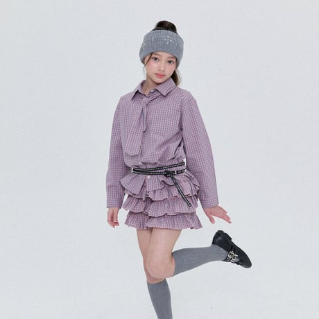 forkchips/48. mile kangkang skirt JS-JXL