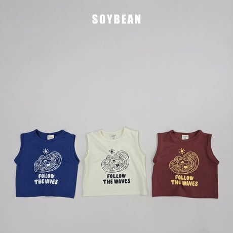 soybean/179. wave swim wear JS-JM