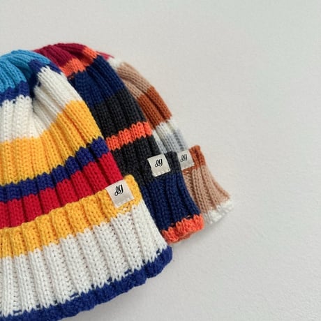 digreen/47. multi beanie? FREE