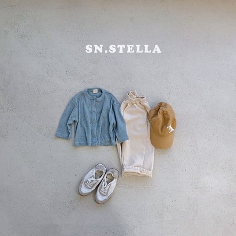 snstella/19. ailet cardigan XS-XL