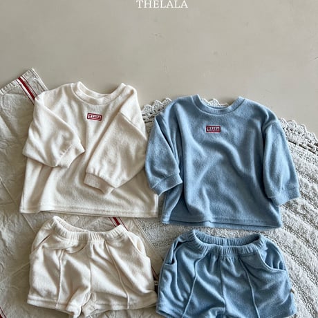 thelala/16. 56 soda set XS-XL