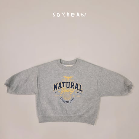 soybean/144. natural man-to-man JS-JM