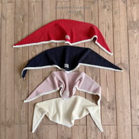 melikey/109. triangle scarf FREE