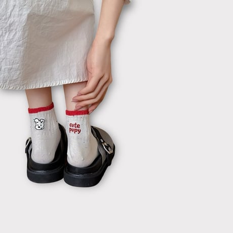 dudie/85. cute put 4set FREE