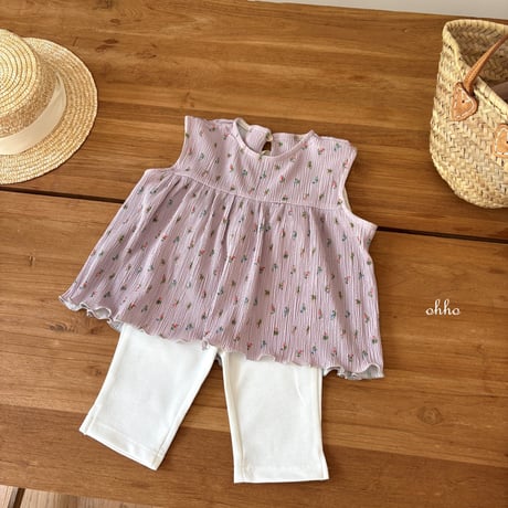 ohho/29. Mare plitch blouse S-2XL
