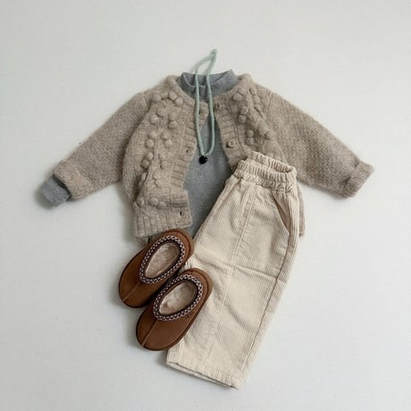 atomeme/48. Mallang Corduroy Pants? S-XL