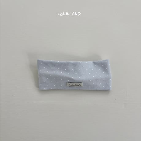 lalaland/85. dot band  FREE