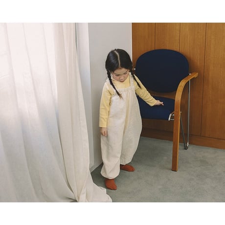 melmel/25. Garden overalls XXS-XL