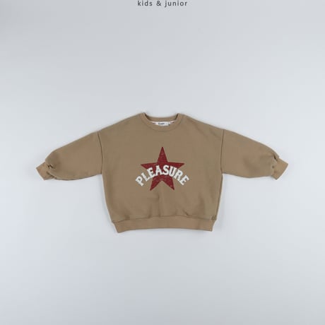owen/51. star man-to-man S-XL