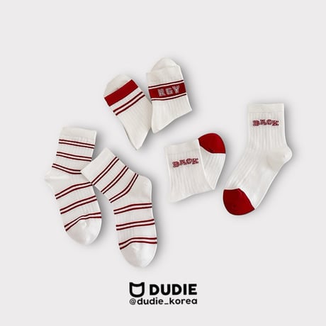 dudie/29. GRY 4set  M(150-180)-XL(200-230)