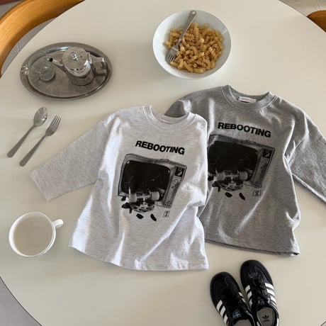 matilda/95. long sleeve T-shirt 5-13