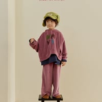 navi/8. butterfly pants 2XL-JL