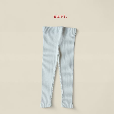 navi/2. golgi leggings 2XL-JL