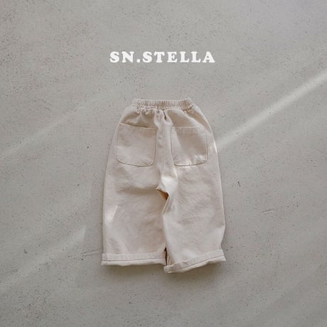 snstella/24. oxe ford pants JS-JM