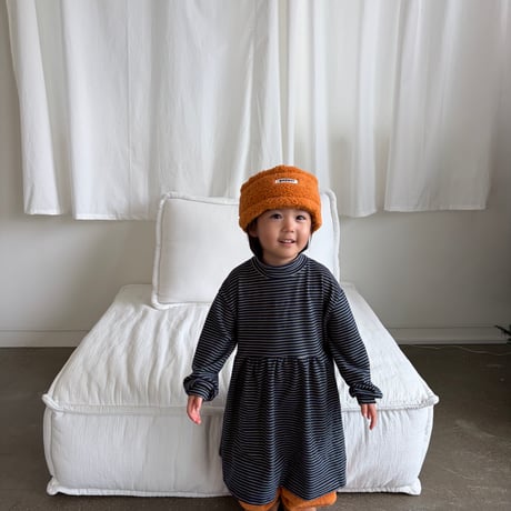 pepper/23. bongbong one-piece XS-XL