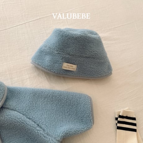 valubebe/81. bucket hat FREE