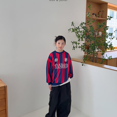 owen/18. autumn torino man-to-man JS-JXL