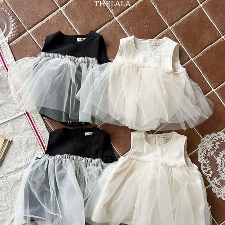 thelala/61. 11 sallang suit XS-M