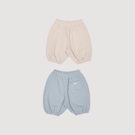 valubebe/20. honey golgi jogger pants 6M-S