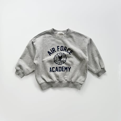 fromi/47. Academy Sweatshirt S-XL