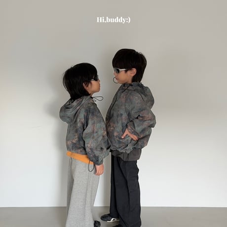 hibuddy/56. less jumper S-XL