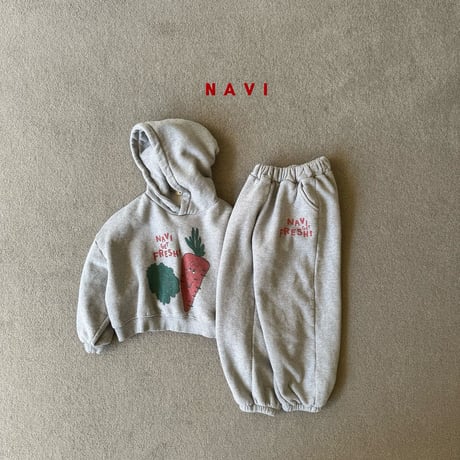 navi/36. rash hood T-shirt 2XL-JL