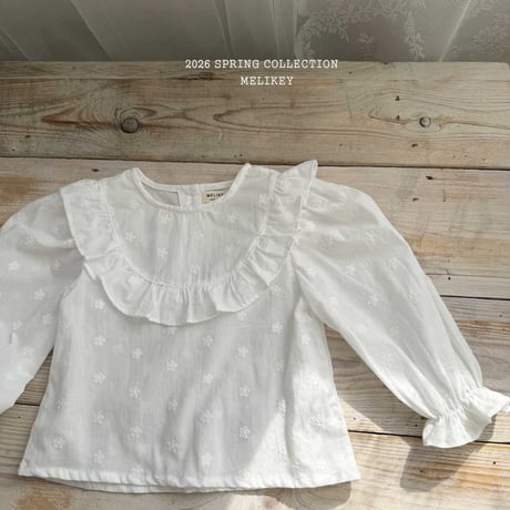 melikey/71. fril BL round XS-XL