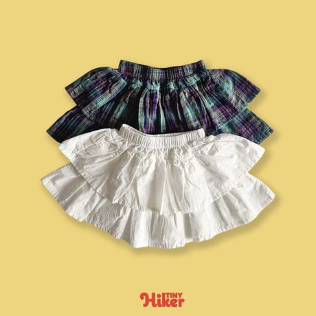 tinyhiker/34. this kangkang skirt XS-XL