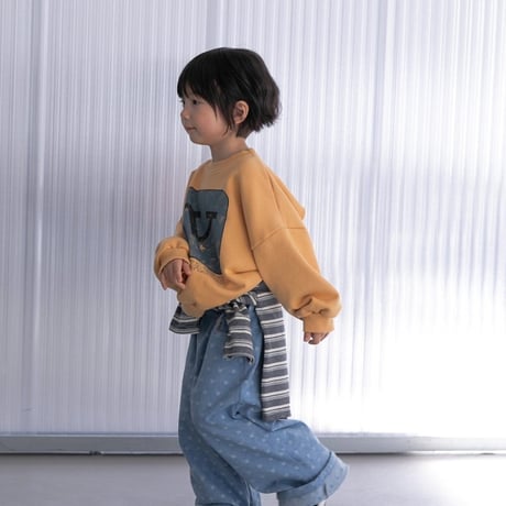 growb/13. dotipop pants JS-JL