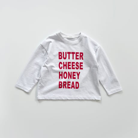 fromi/26. Butter Tee? JS-JL
