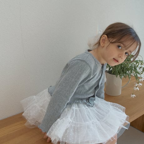 momoann/40. sha sha skirt 5-11