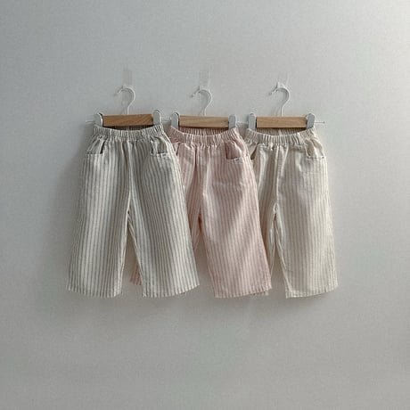 atomeme/38. Greek Stripe Pants? S-XL