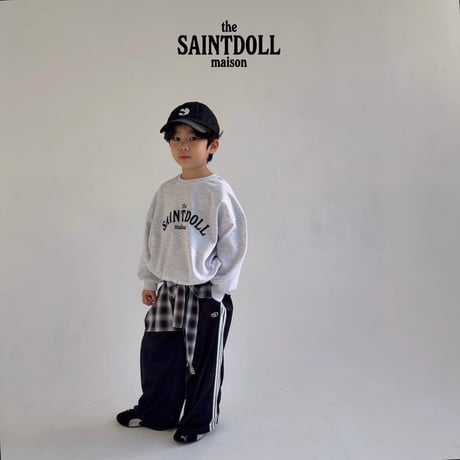 saintdoll/65. seddi pants JL