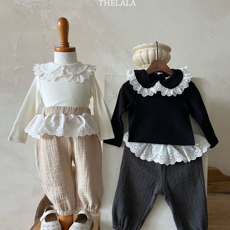 thelala/56. 16 karing T-shirt XS-XL