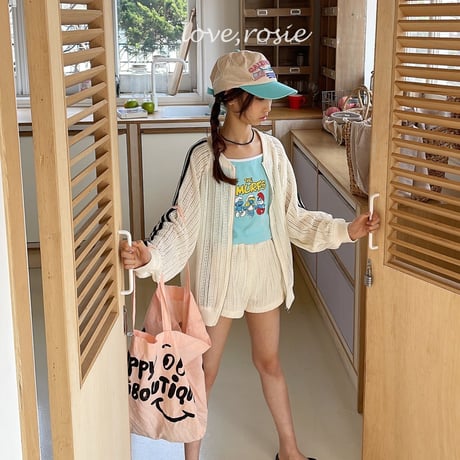loverosie/78. hip samba ailet pants 2XL