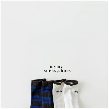 mymy/33. brothers set  XS(-120)-XL(210-240)