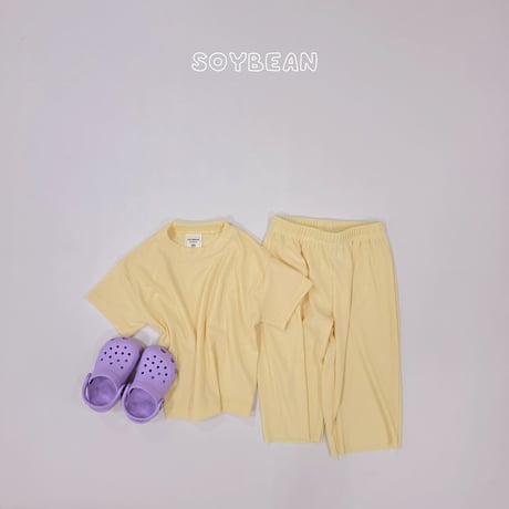 soybean/3. plan ) soft plitch ( updown set XS-XL