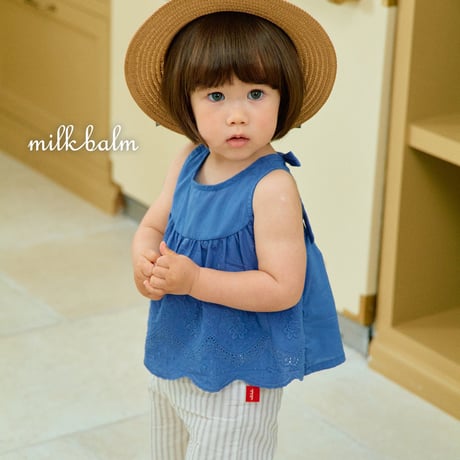 milkbalm/6. jenny lace blouse XS-XL