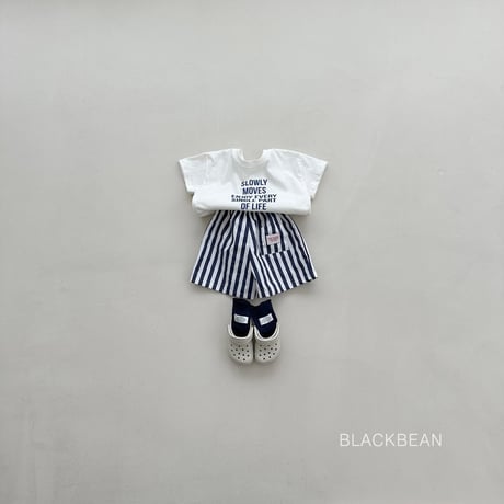 blackbean/42. every T-shirt S-XL